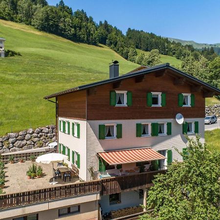 Sonntag Ferienhaus Tuertscher 2 מראה חיצוני תמונה