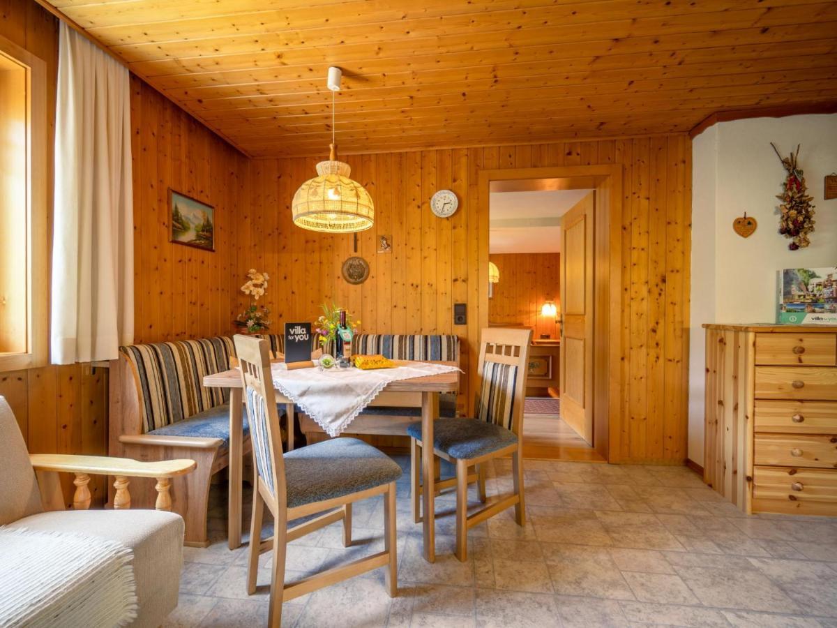 Sonntag Ferienhaus Tuertscher 2 מראה חיצוני תמונה