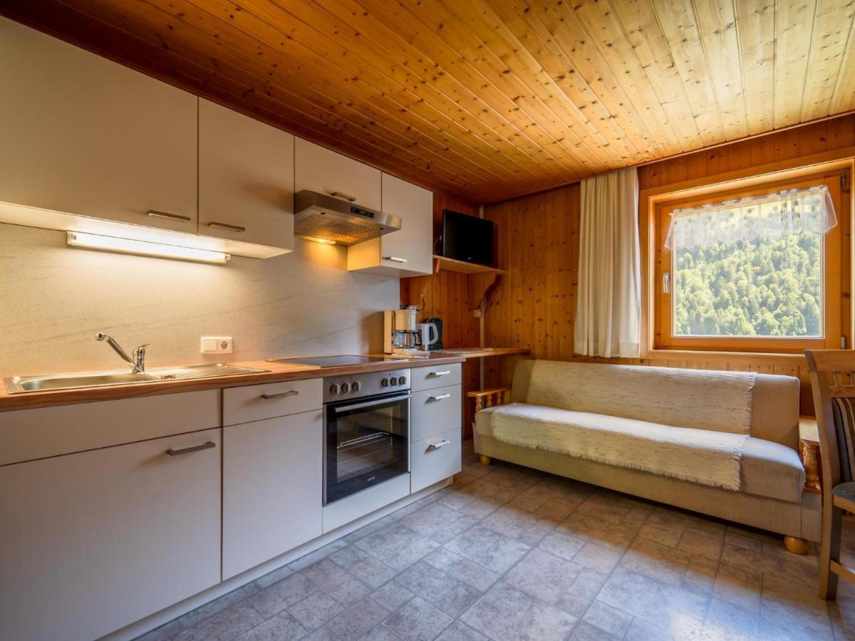 Sonntag Ferienhaus Tuertscher 2 מראה חיצוני תמונה
