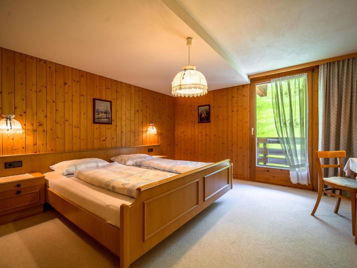 Sonntag Ferienhaus Tuertscher 2 מראה חיצוני תמונה