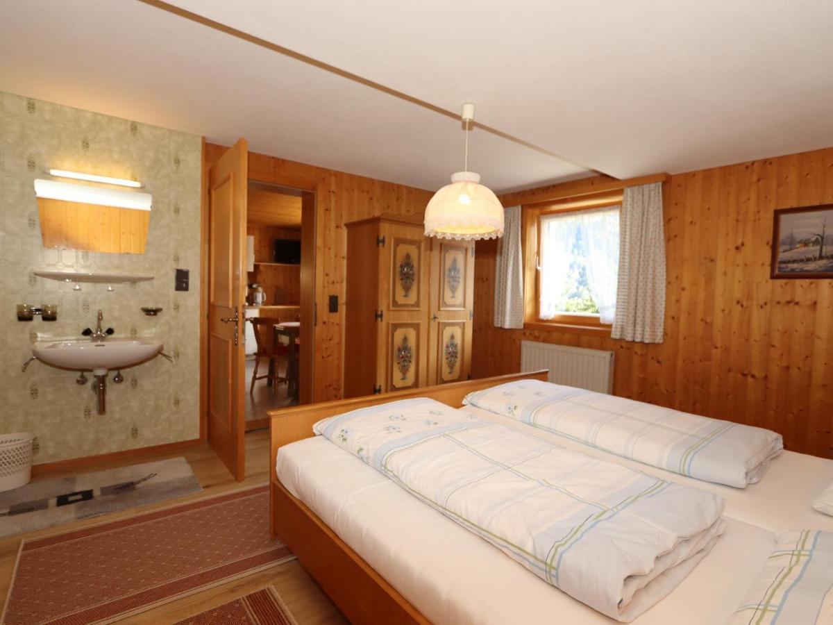 Sonntag Ferienhaus Tuertscher 2 מראה חיצוני תמונה